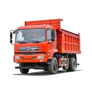 45 tonnia 8 × 4-kippiauto Cummins 8.9L -moottorilla LHD tai RHD